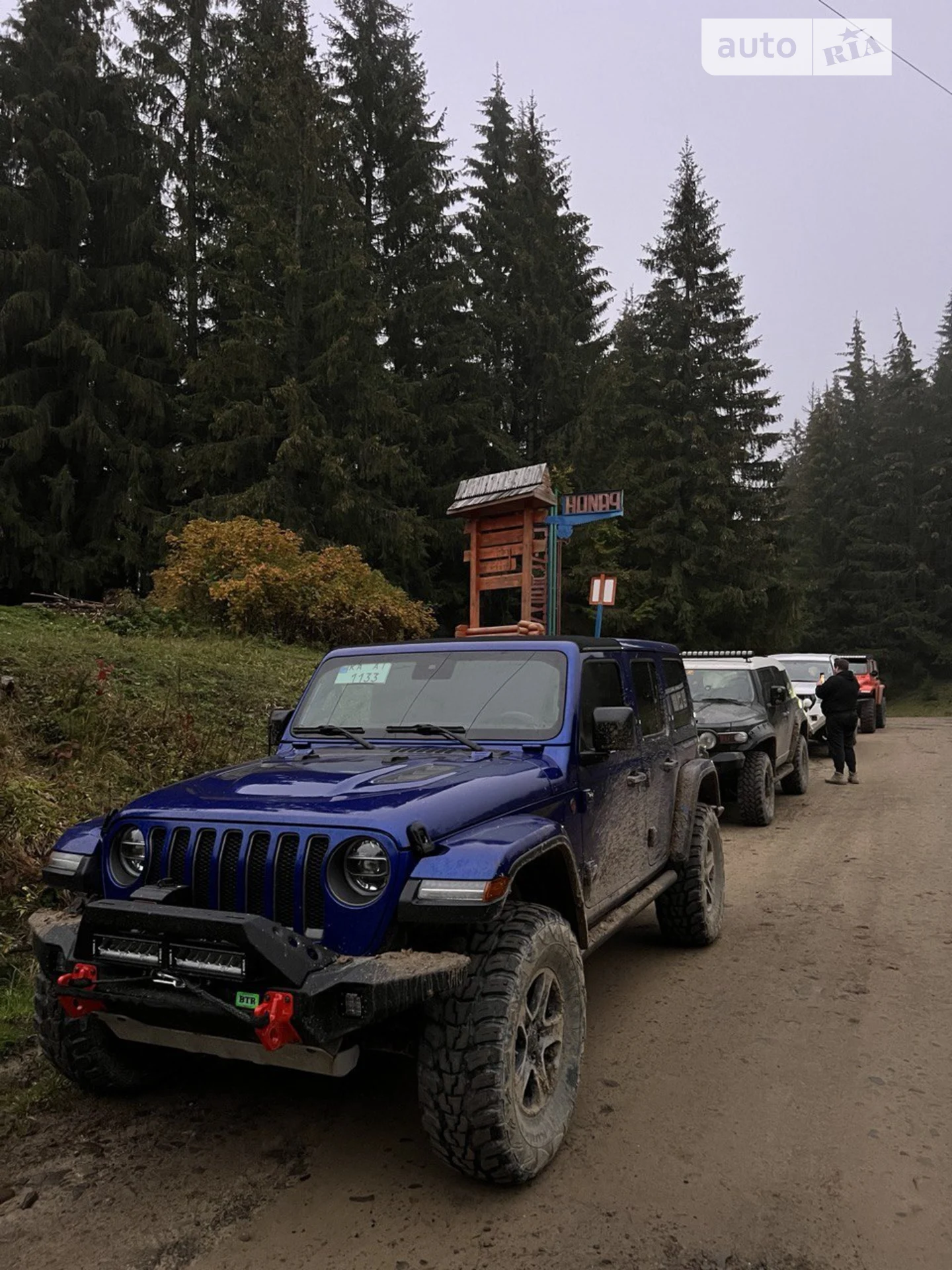 2020 Jeep Wrangler - мініатюра 29