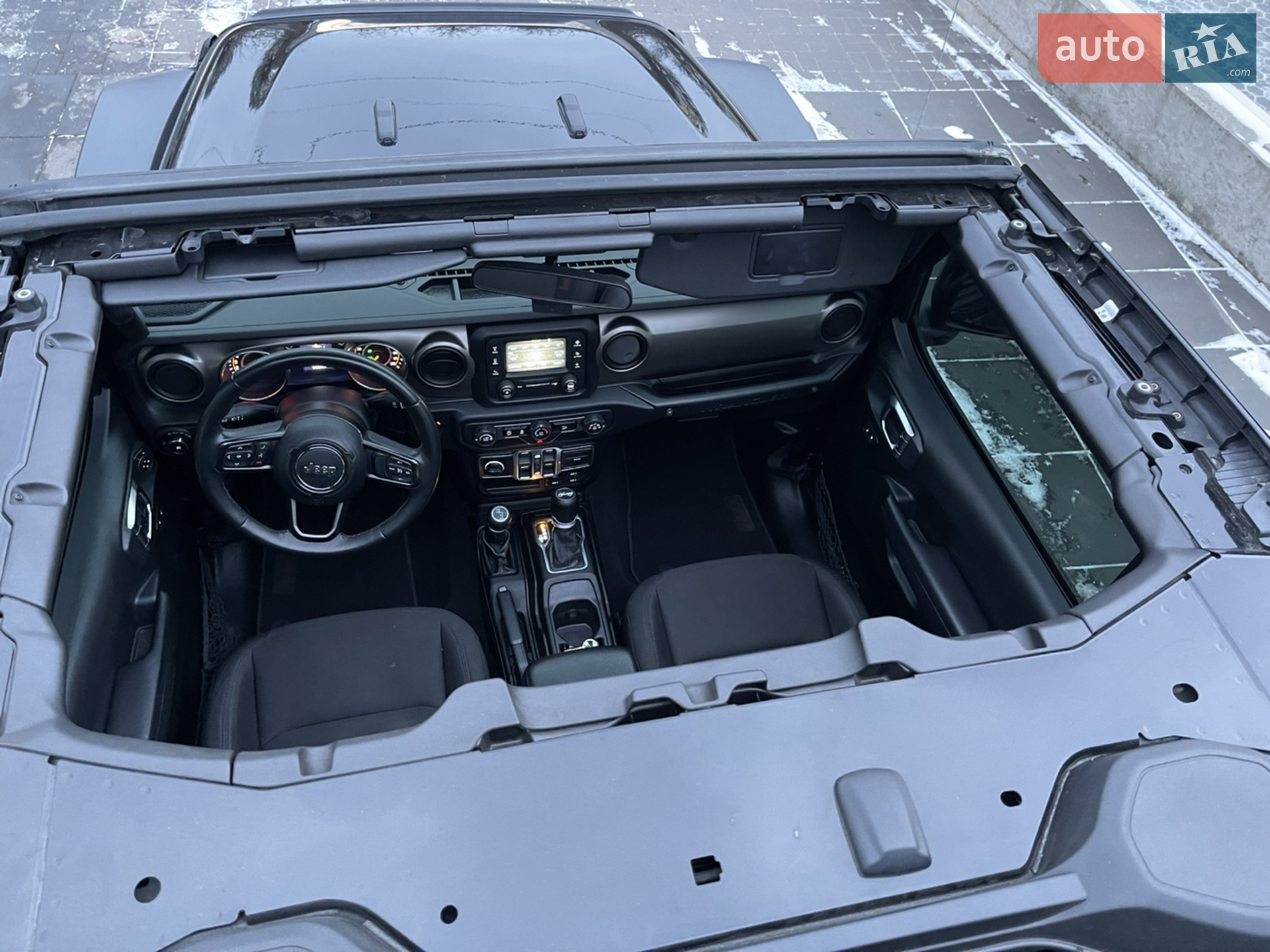 2018 Jeep Wrangler - мініатюра 34
