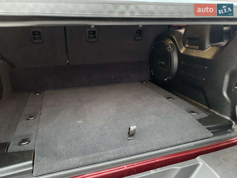 Внедорожник / Кроссовер Jeep Wrangler 2021 в Черновцах фото 19 Внедорожник / Кроссовер Jeep Wrangler 2021 в Черновцах