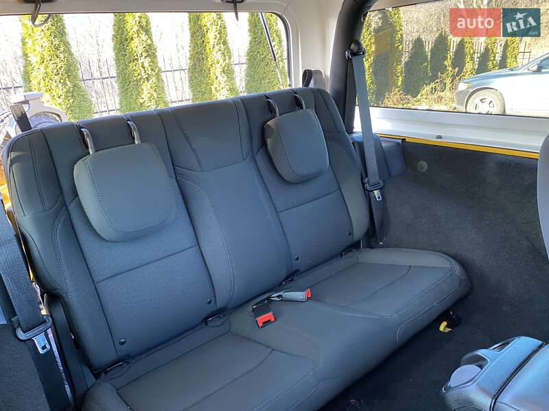 Позашляховик / Кросовер Jeep Wrangler 2020 в Рівному