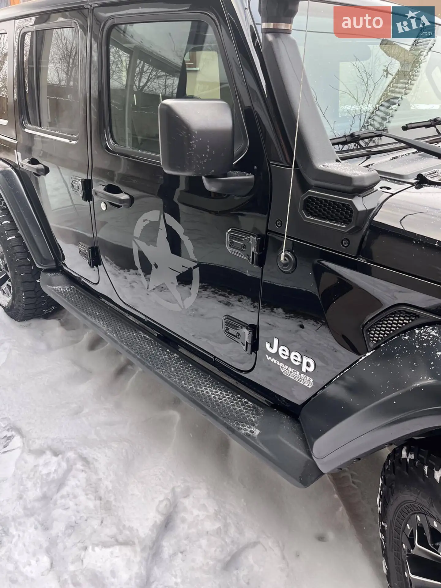 2019 Jeep Wrangler - мініатюра 11