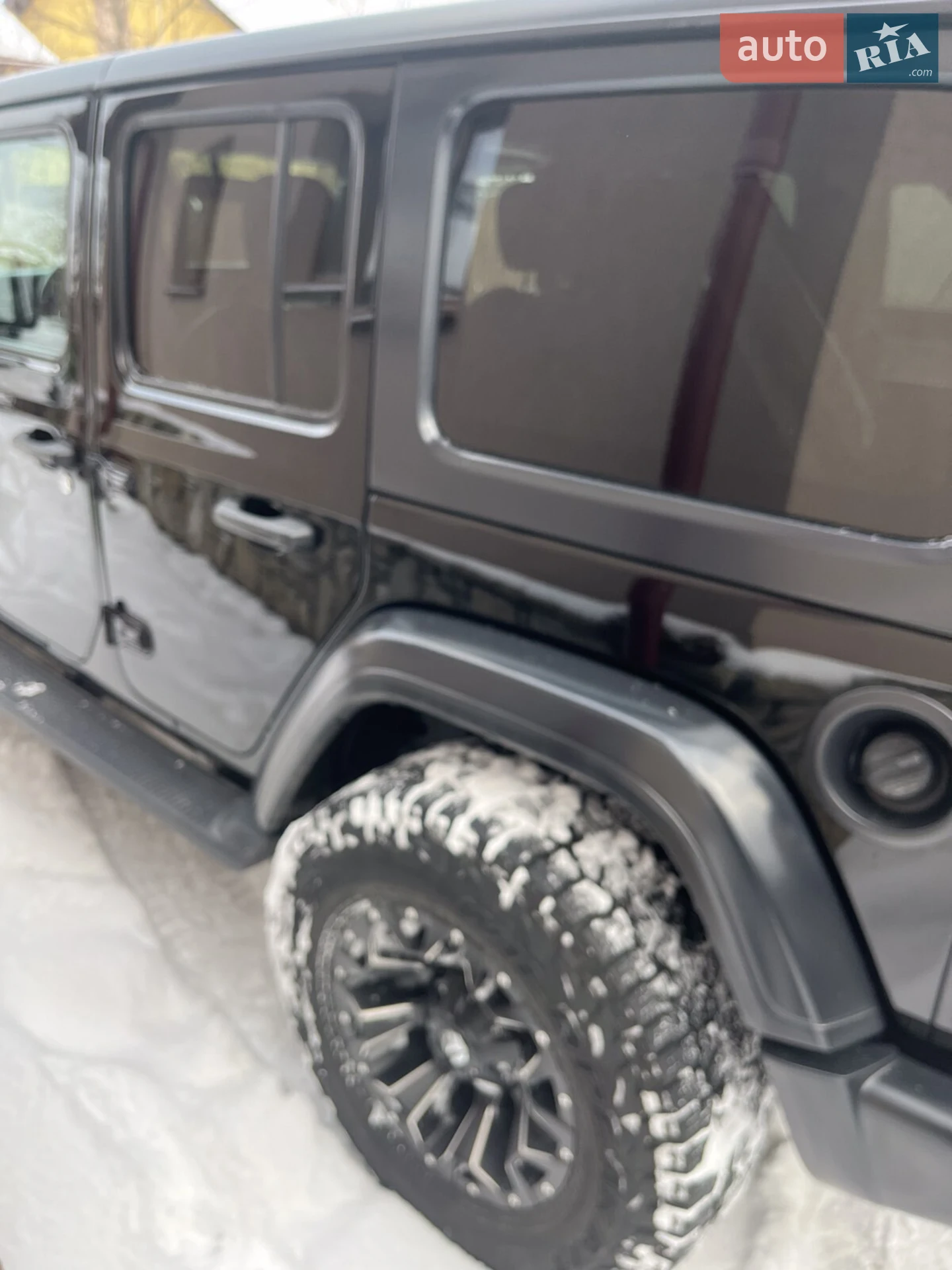2019 Jeep Wrangler - мініатюра 15