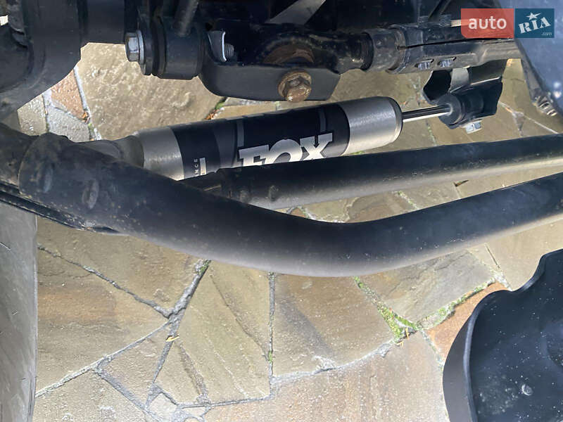 Внедорожник / Кроссовер Jeep Wrangler 2020 в Киеве