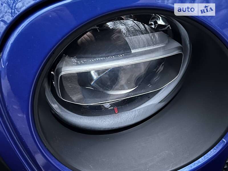 Внедорожник / Кроссовер Jeep Wrangler 2018 в Одессе фото 21 Внедорожник / Кроссовер Jeep Wrangler 2018 в Одессе