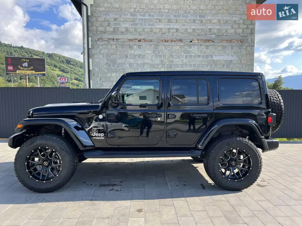 2021 Jeep Wrangler - мініатюра 37
