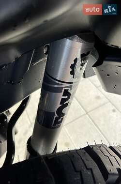 Внедорожник / Кроссовер Jeep Wrangler 2020 в Ивано-Франковске