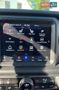 Внедорожник / Кроссовер Jeep Wrangler 2020 в Ивано-Франковске