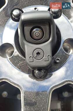 Внедорожник / Кроссовер Jeep Wrangler 2020 в Ивано-Франковске