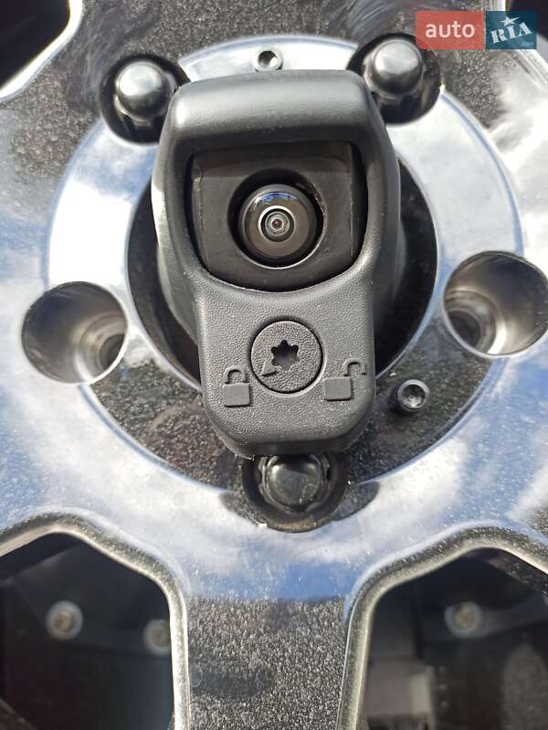 Внедорожник / Кроссовер Jeep Wrangler 2020 в Ивано-Франковске