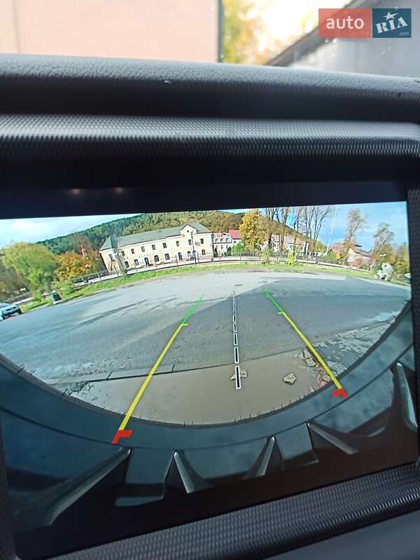 Внедорожник / Кроссовер Jeep Wrangler 2020 в Ивано-Франковске