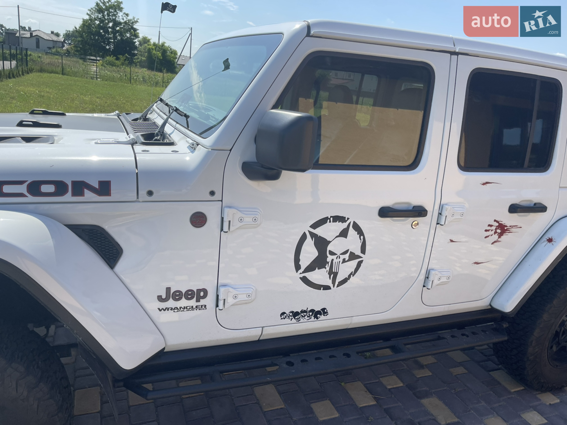 2018 Jeep Wrangler - мініатюра 20