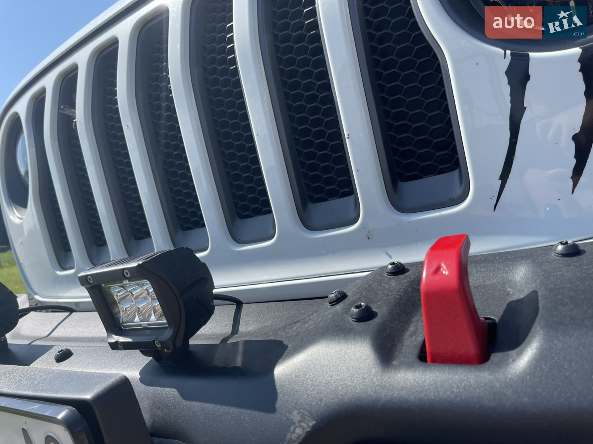 2018 Jeep Wrangler - мініатюра 25