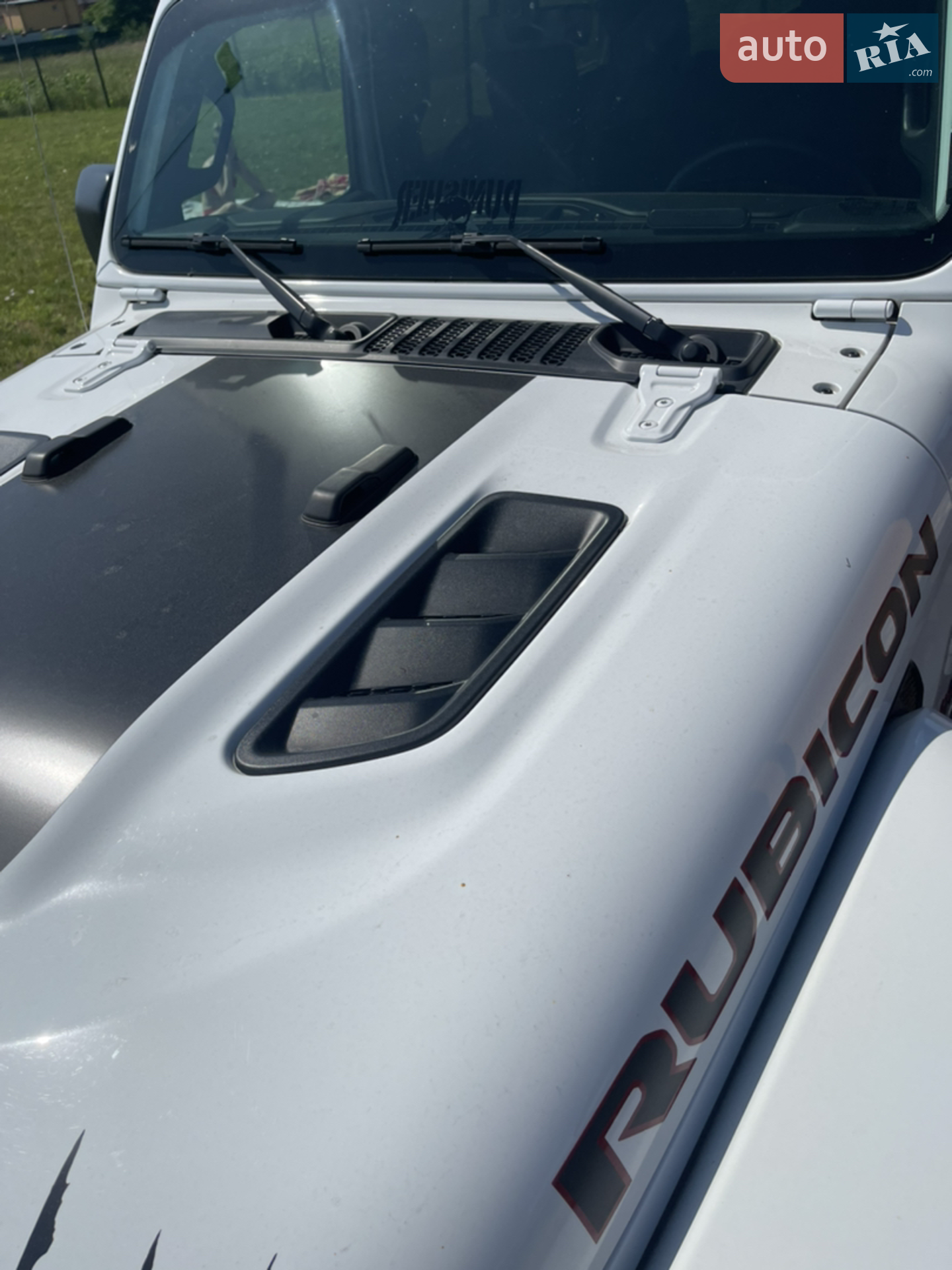 2018 Jeep Wrangler - мініатюра 32