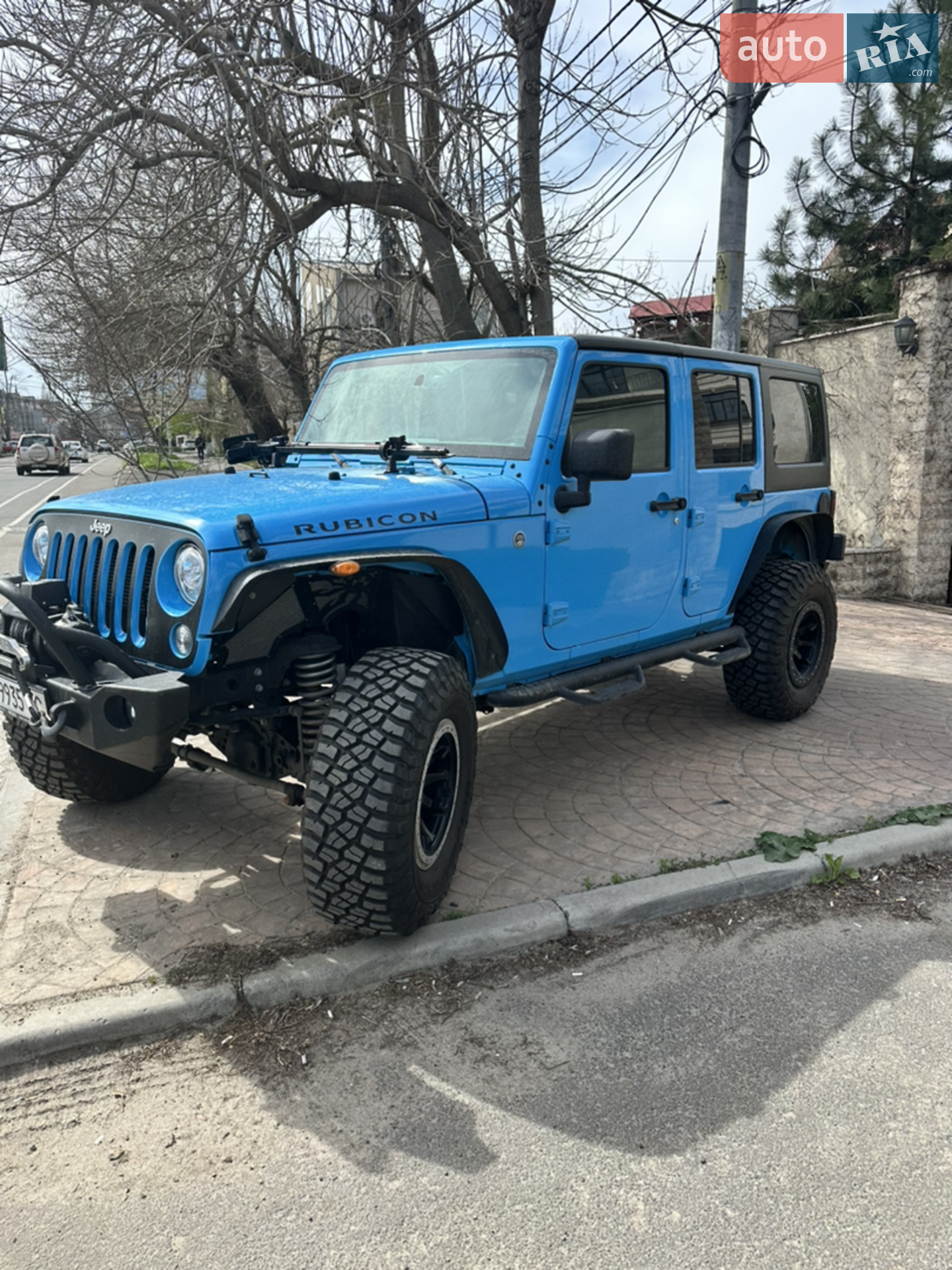 2018 Jeep Wrangler - мініатюра 2