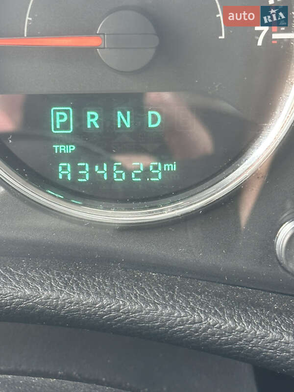 Внедорожник / Кроссовер Jeep Wrangler 2018 в Одессе фото 26 Внедорожник / Кроссовер Jeep Wrangler 2018 в Одессе