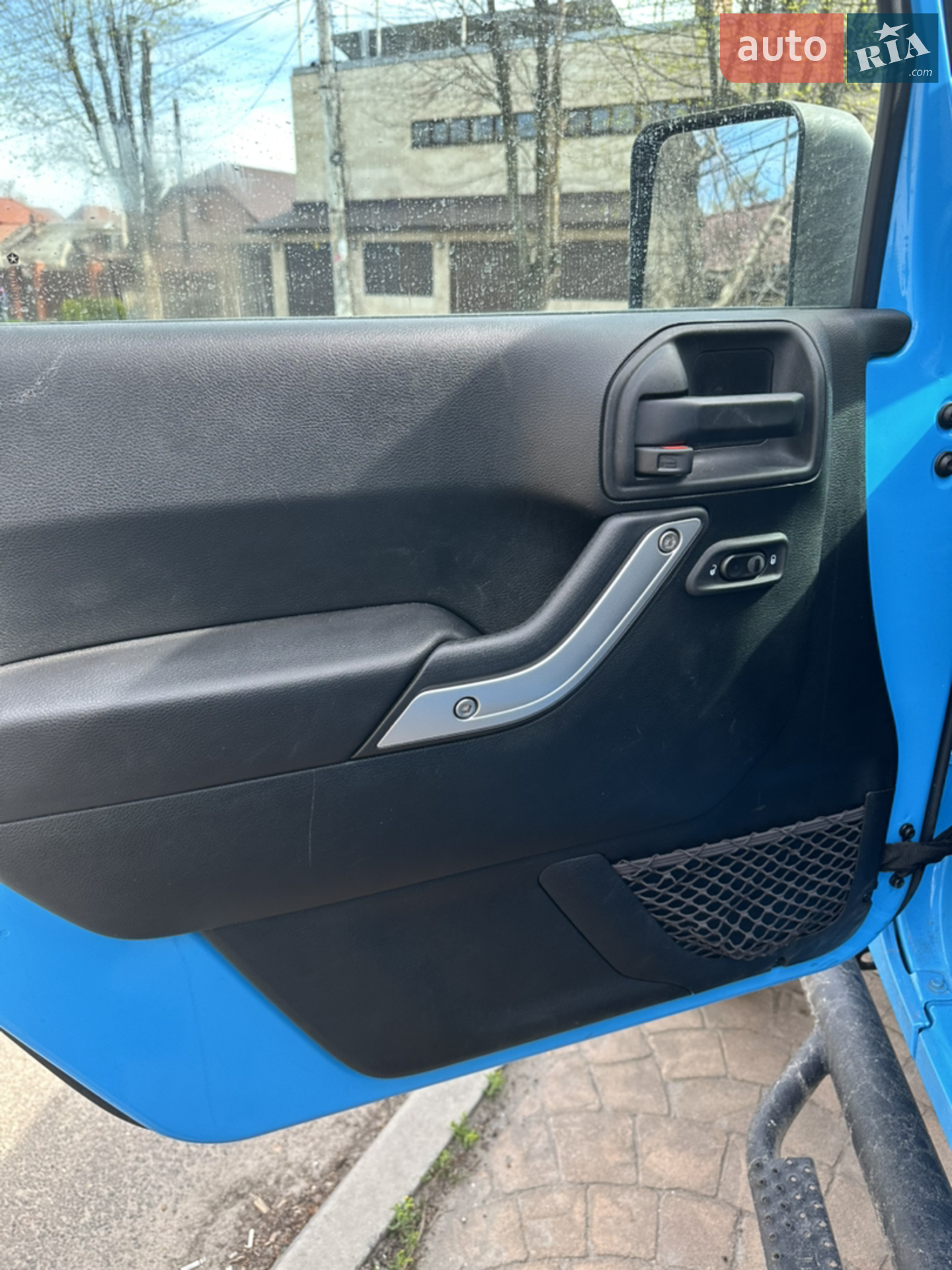 2018 Jeep Wrangler - мініатюра 21