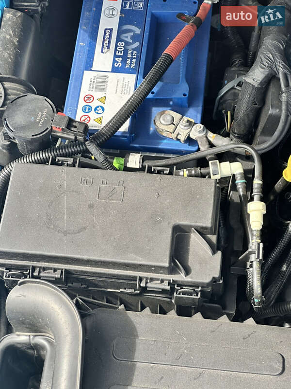 Внедорожник / Кроссовер Jeep Wrangler 2018 в Одессе фото 37 Внедорожник / Кроссовер Jeep Wrangler 2018 в Одессе