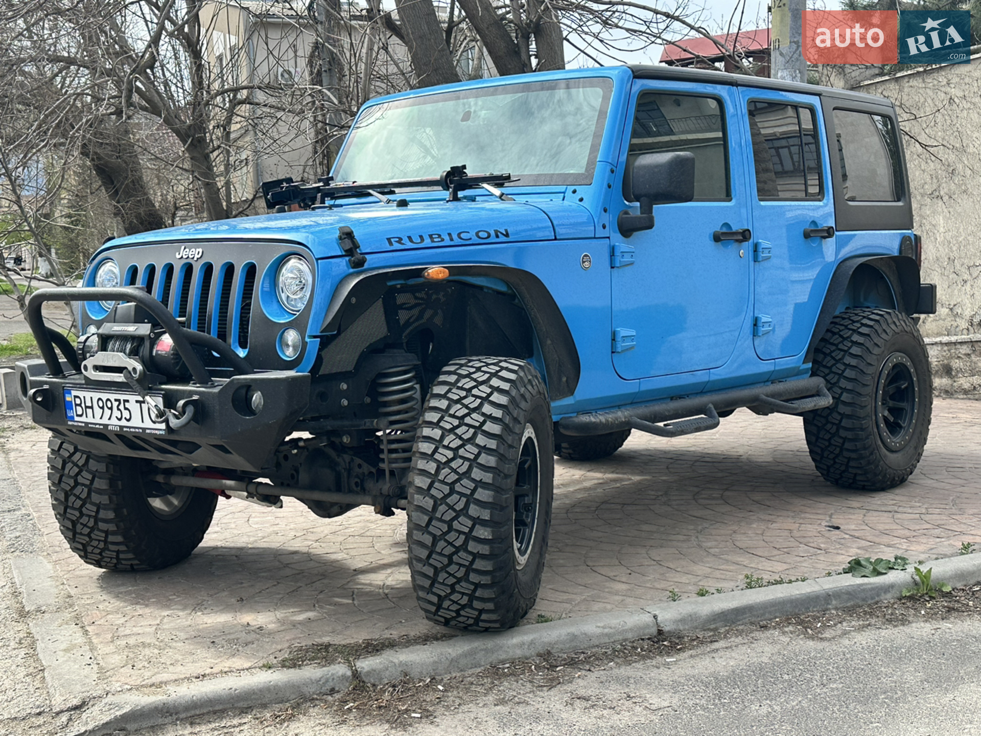 2018 Jeep Wrangler - мініатюра 47