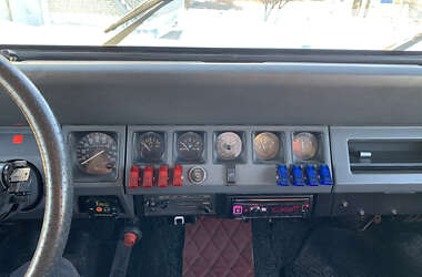 Позашляховик / Кросовер Jeep Wrangler 1990 в Житомирі
