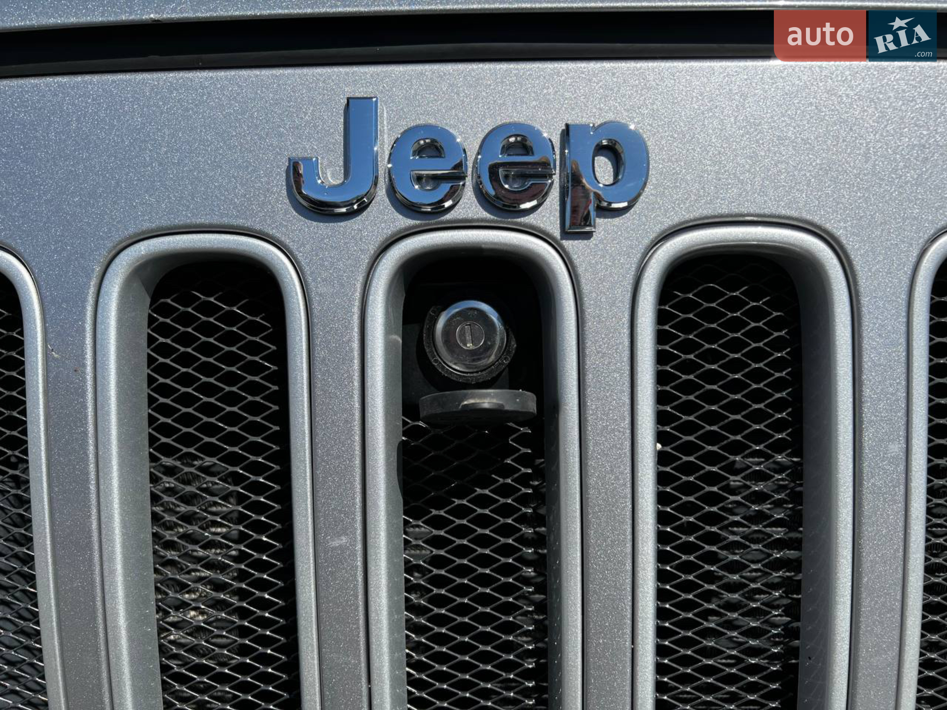 2016 Jeep Wrangler - мініатюра 6