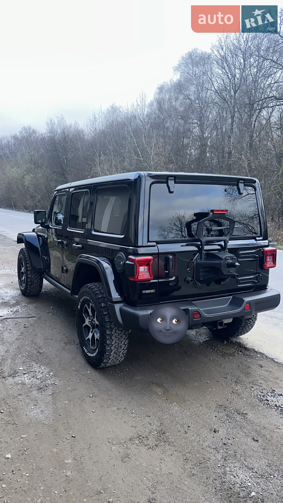 2020 Jeep Wrangler - мініатюра 3