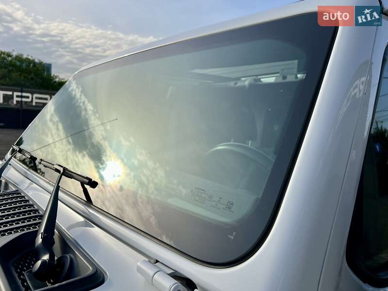 Позашляховик / Кросовер Jeep Wrangler 2020 в Києві