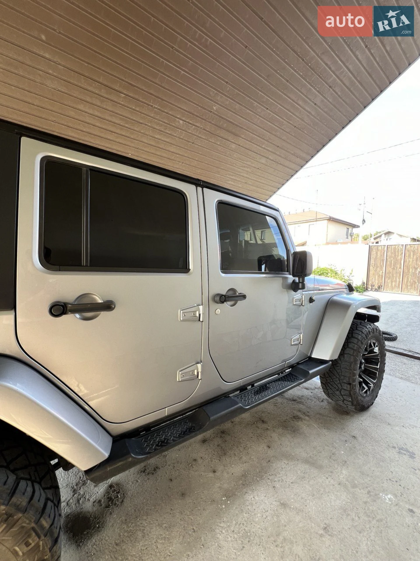2018 Jeep Wrangler - мініатюра 6