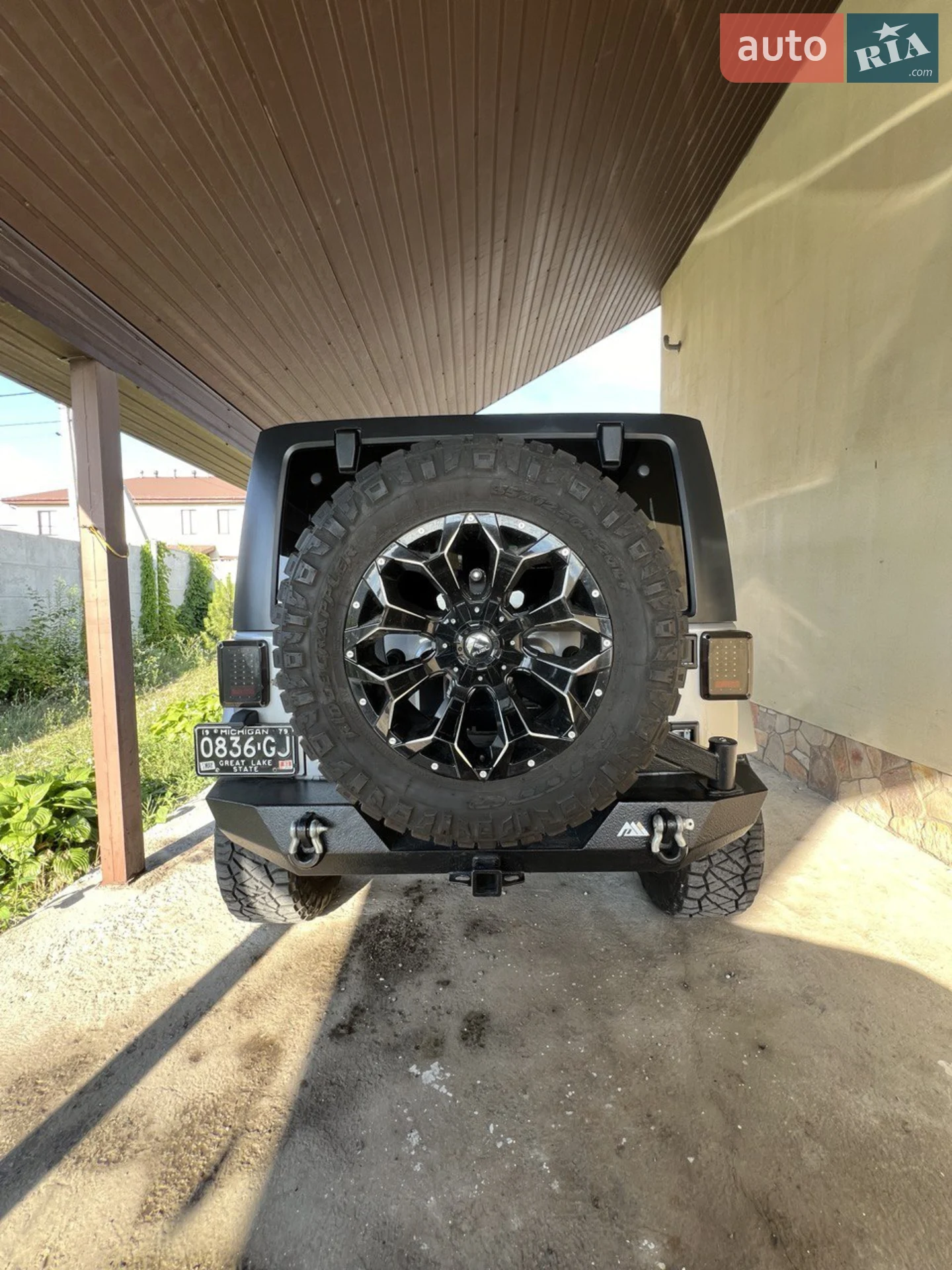 2018 Jeep Wrangler - мініатюра 17