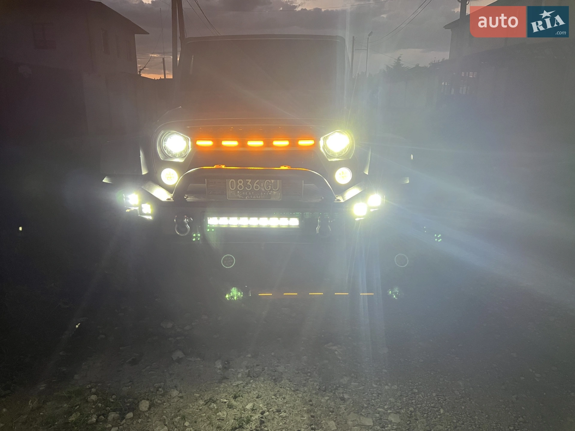 2018 Jeep Wrangler - мініатюра 22