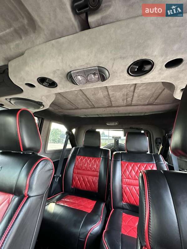 Внедорожник / Кроссовер Jeep Wrangler 2011 в Киеве