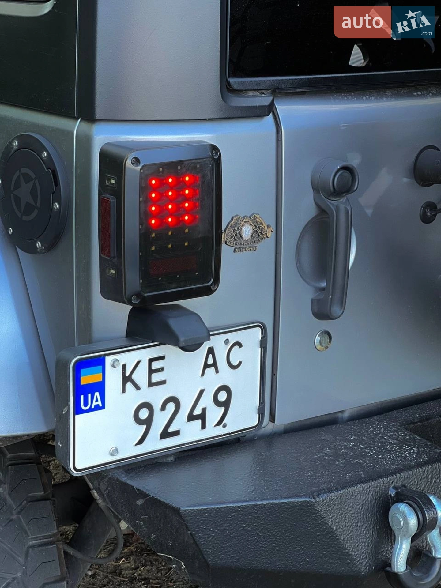 2018 Jeep Wrangler - мініатюра 28