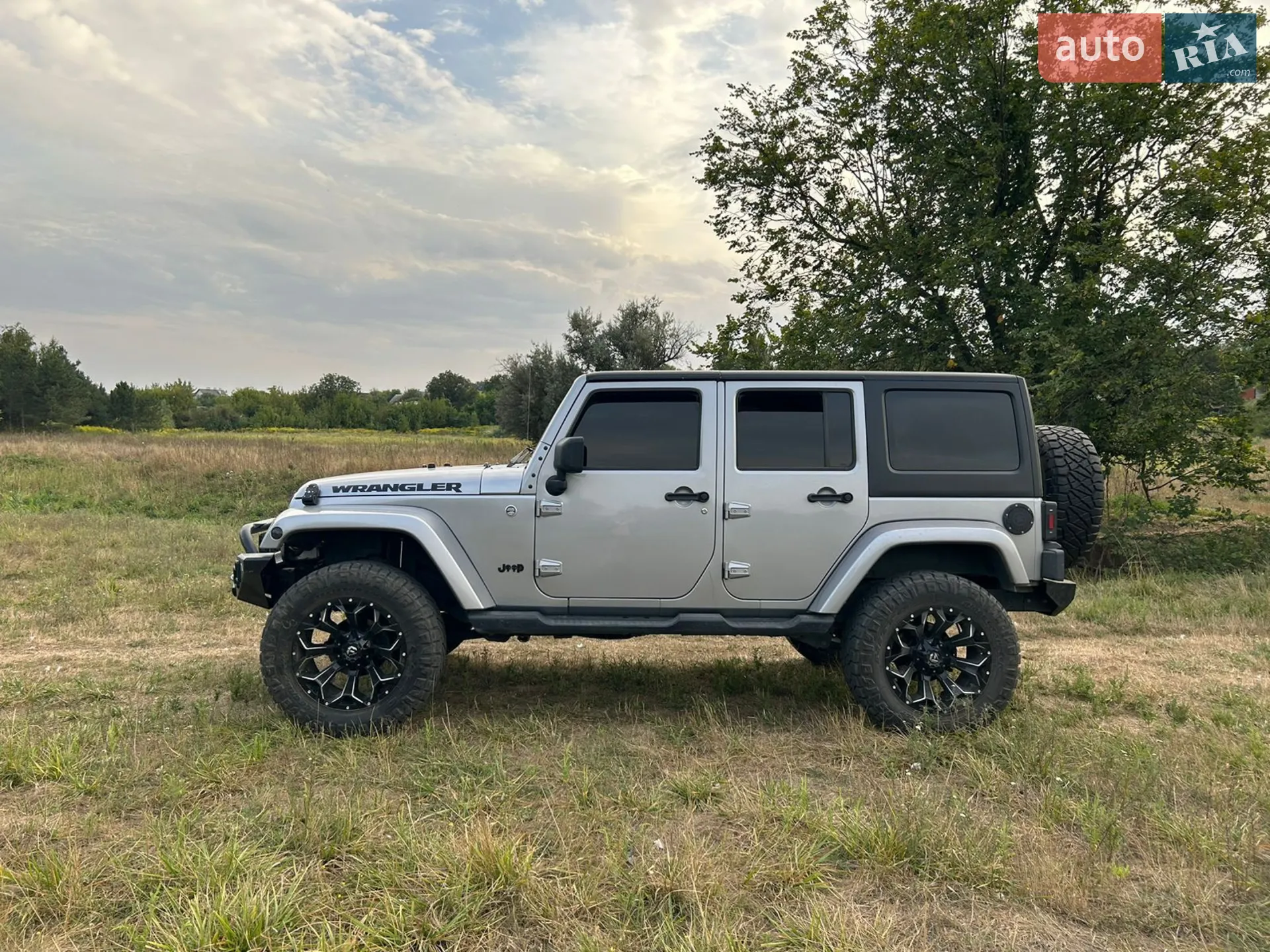 2018 Jeep Wrangler - мініатюра 4