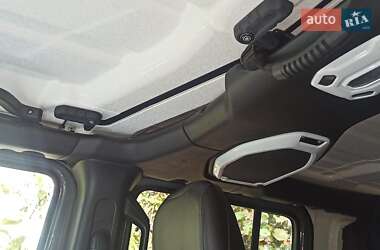 Внедорожник / Кроссовер Jeep Wrangler 2019 в 