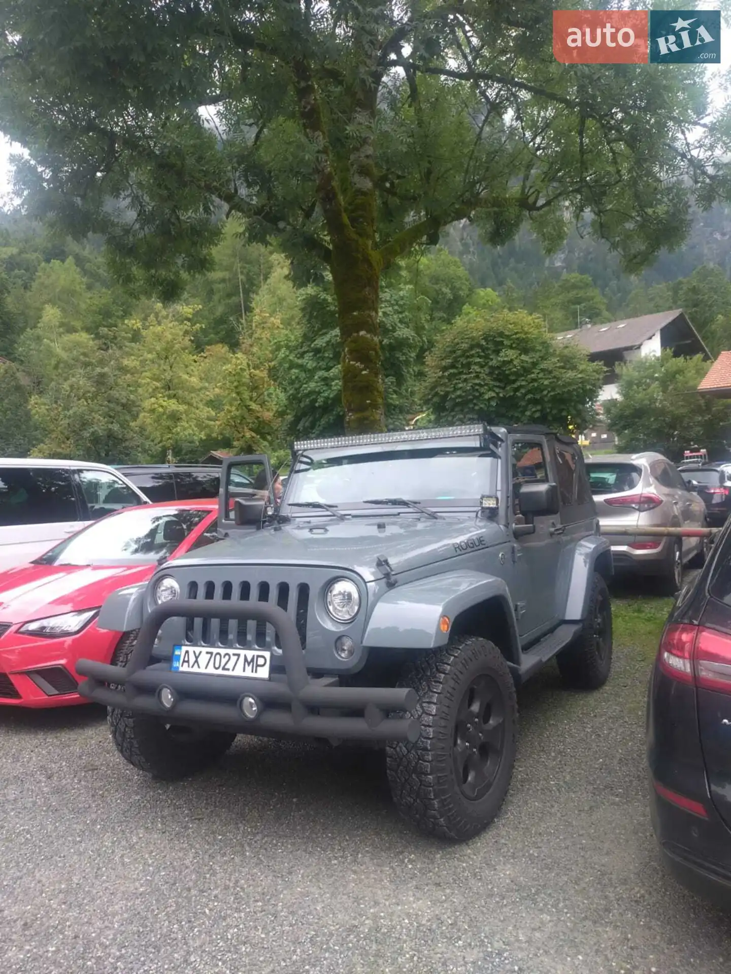 2014 Jeep Wrangler - фото 1