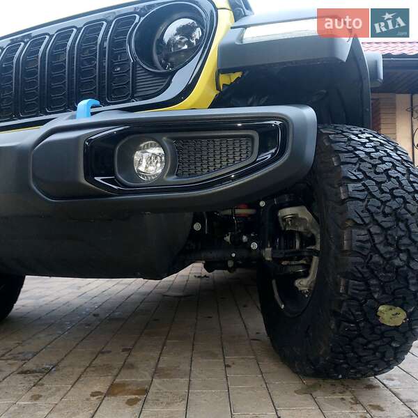 Jeep Wrangler 2024