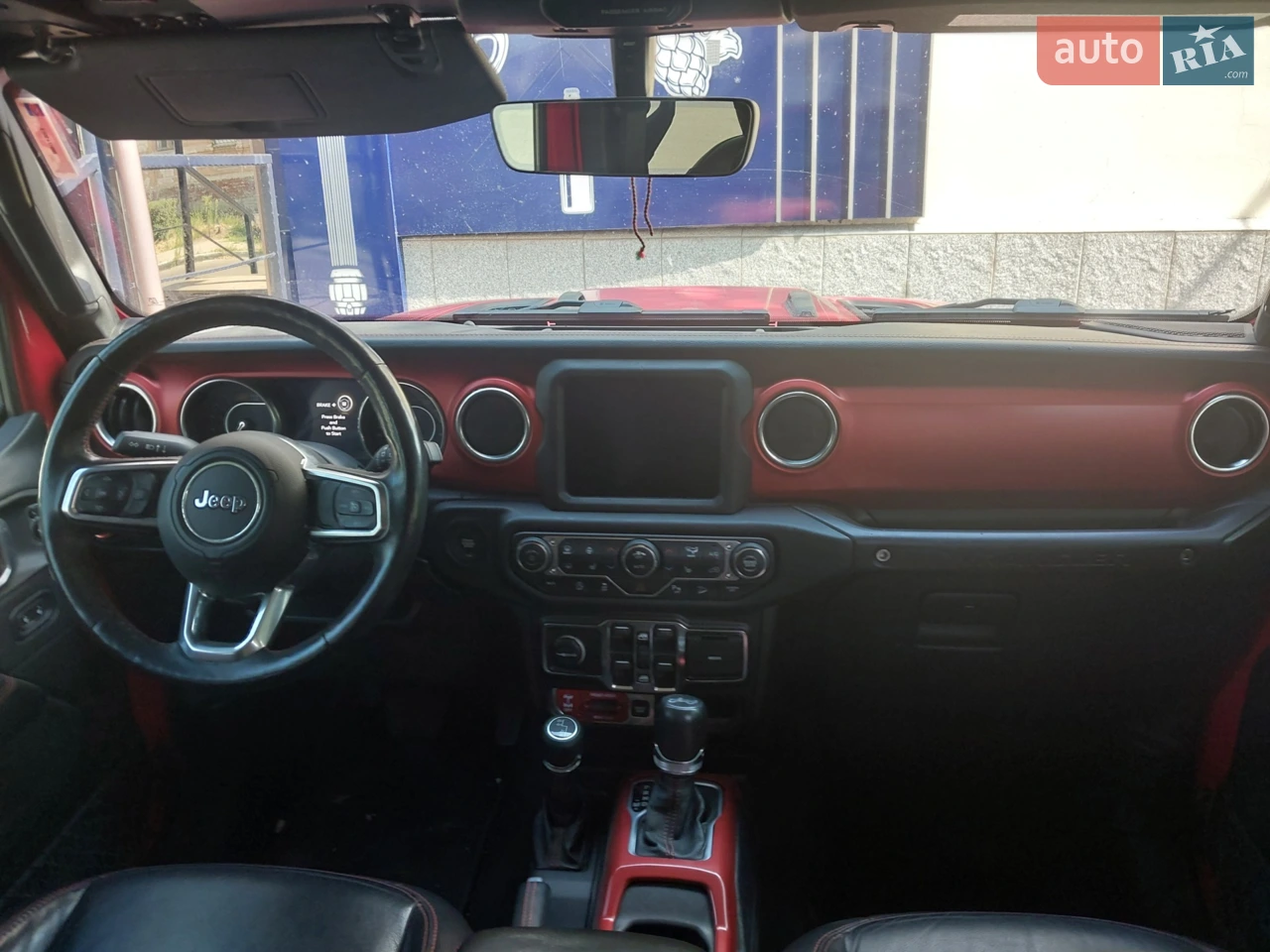 2018 Jeep Wrangler - мініатюра 39