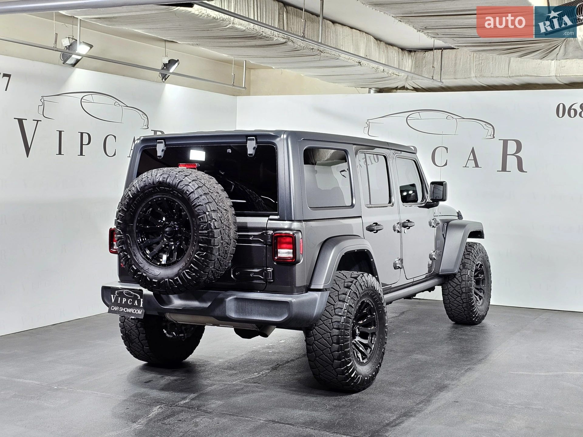 2021 Jeep Wrangler - мініатюра 8