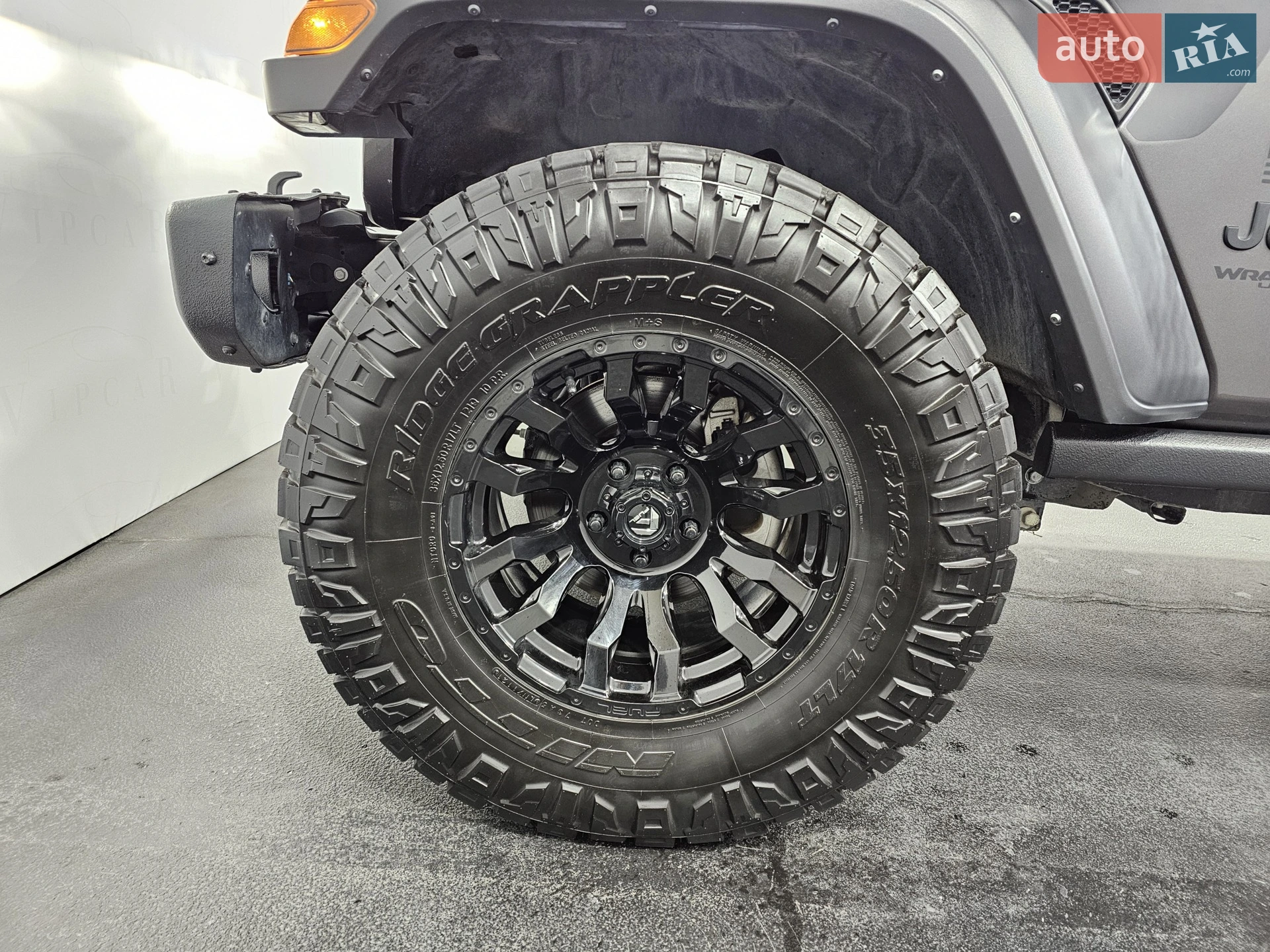 2021 Jeep Wrangler - мініатюра 32