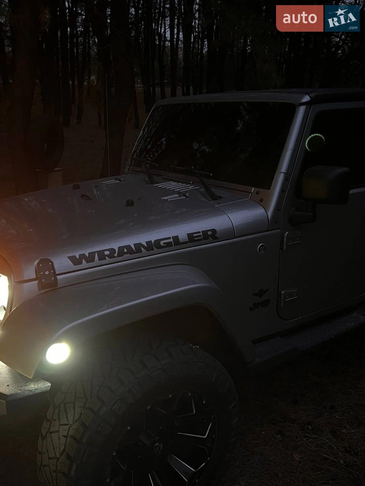 2018 Jeep Wrangler - мініатюра 29