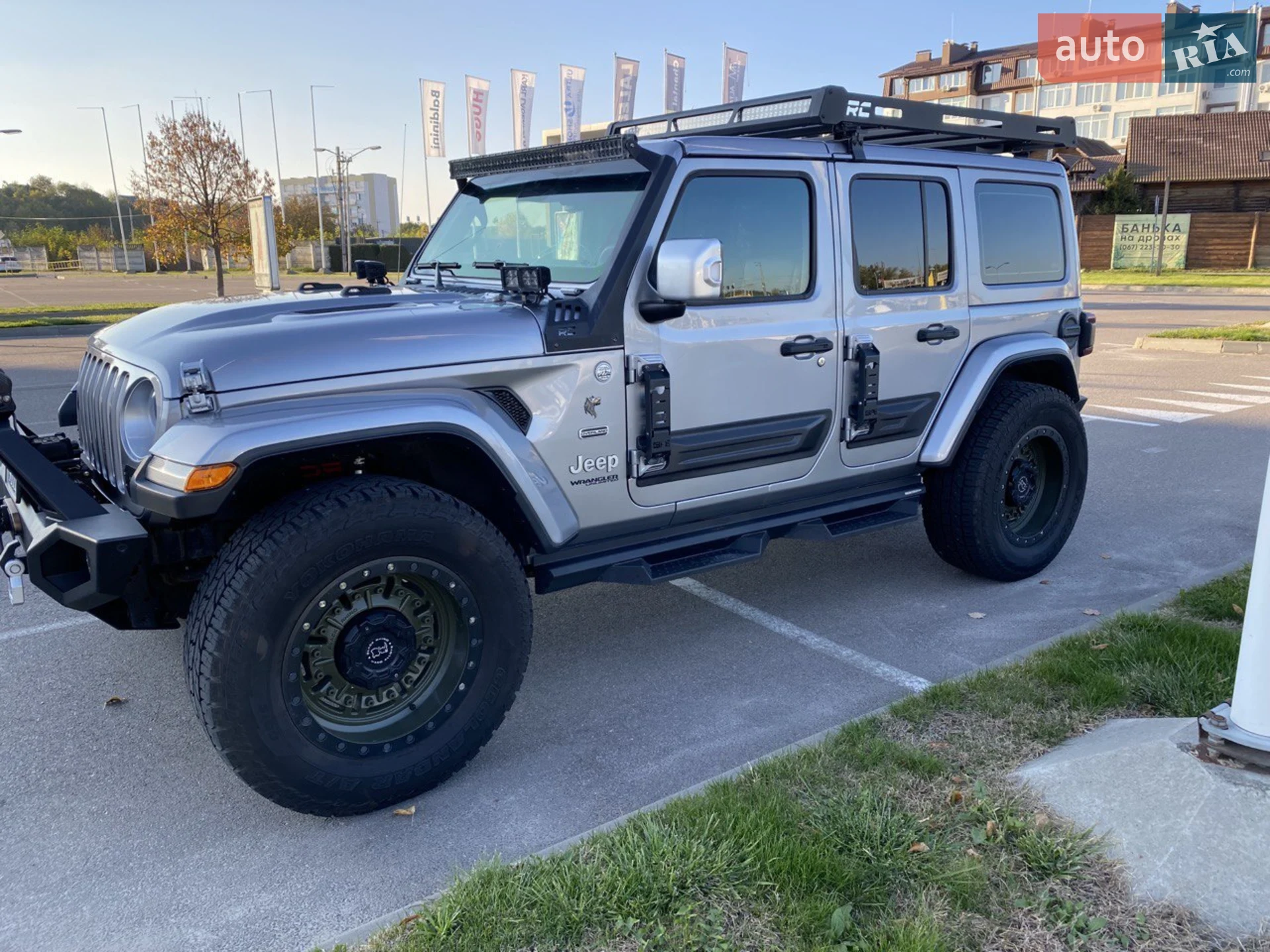 2019 Jeep Wrangler - мініатюра 17