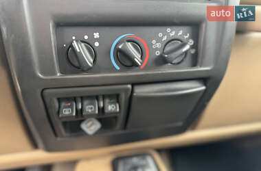 Внедорожник / Кроссовер Jeep Wrangler 2000 в 