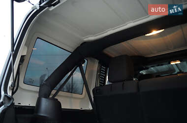 Внедорожник / Кроссовер Jeep Wrangler 2016 в 