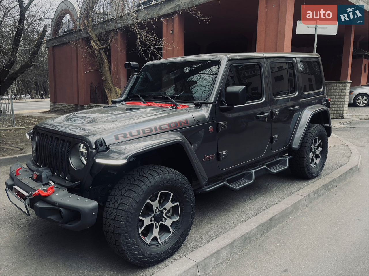 2018 Jeep Wrangler - мініатюра 42
