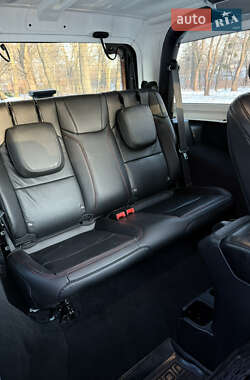 Внедорожник / Кроссовер Jeep Wrangler 2022 в 