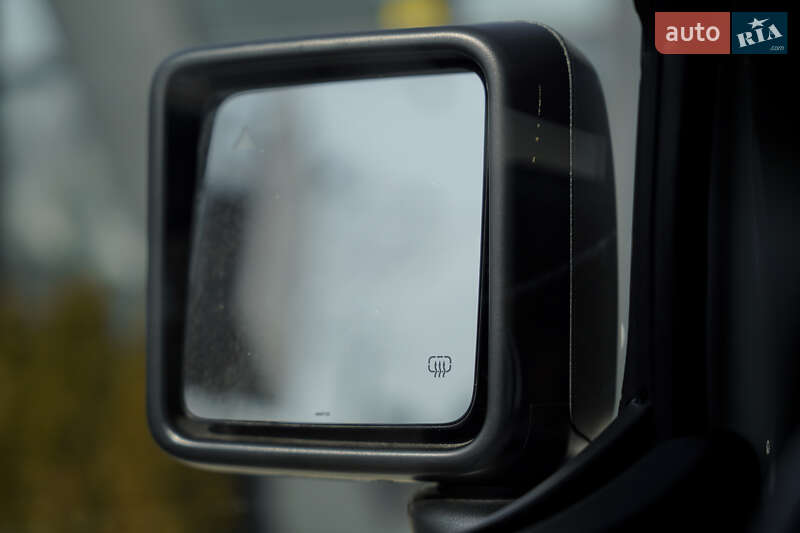 Внедорожник / Кроссовер Jeep Wrangler 2020 в Черновцах