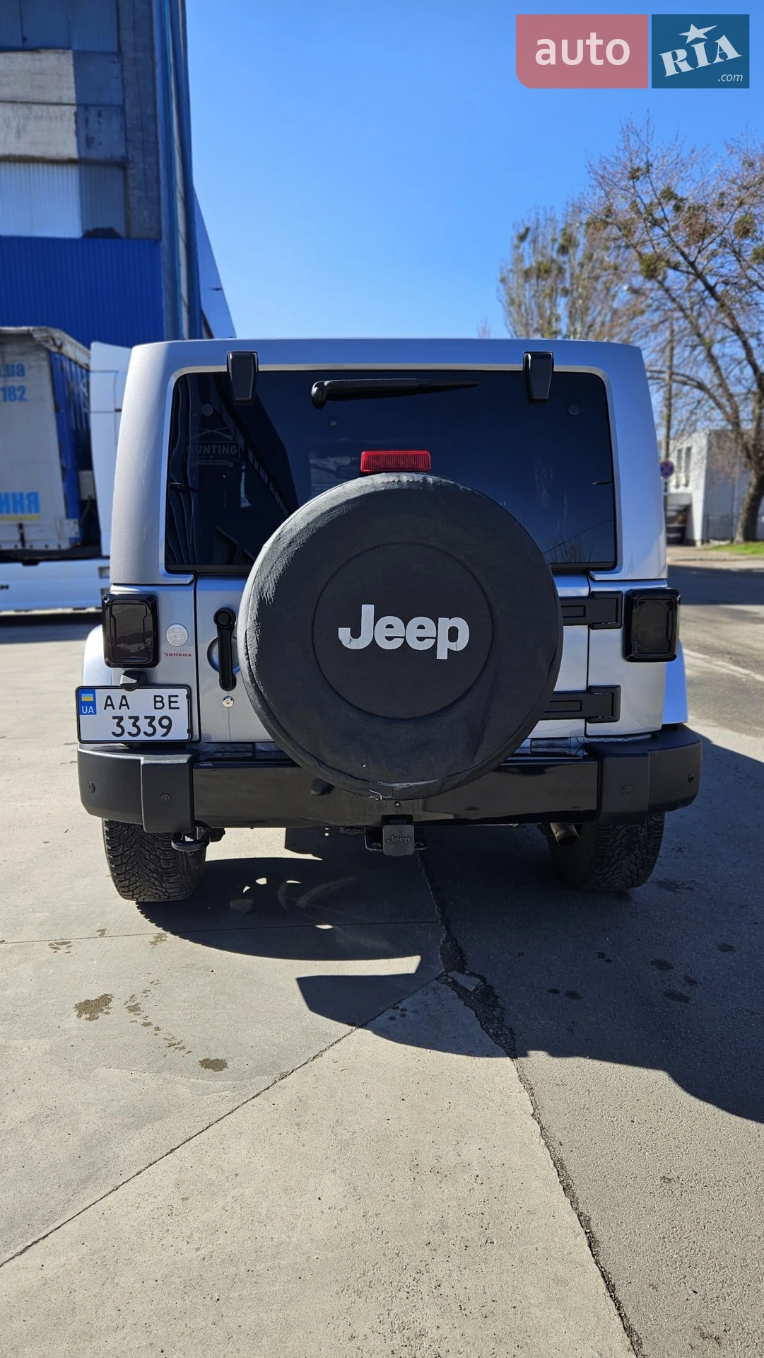2018 Jeep Wrangler - мініатюра 9