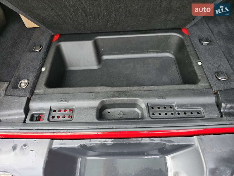 Позашляховик / Кросовер Jeep Wrangler 2019 в Запоріжжі фото 14 Позашляховик / Кросовер Jeep Wrangler 2019 в Запоріжжі