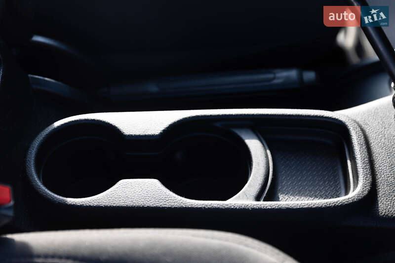 Позашляховик / Кросовер Jeep Wrangler 2017 в Львові