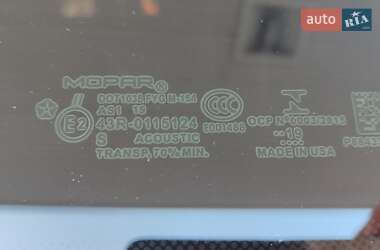 Внедорожник / Кроссовер Jeep Wrangler 2018 в 