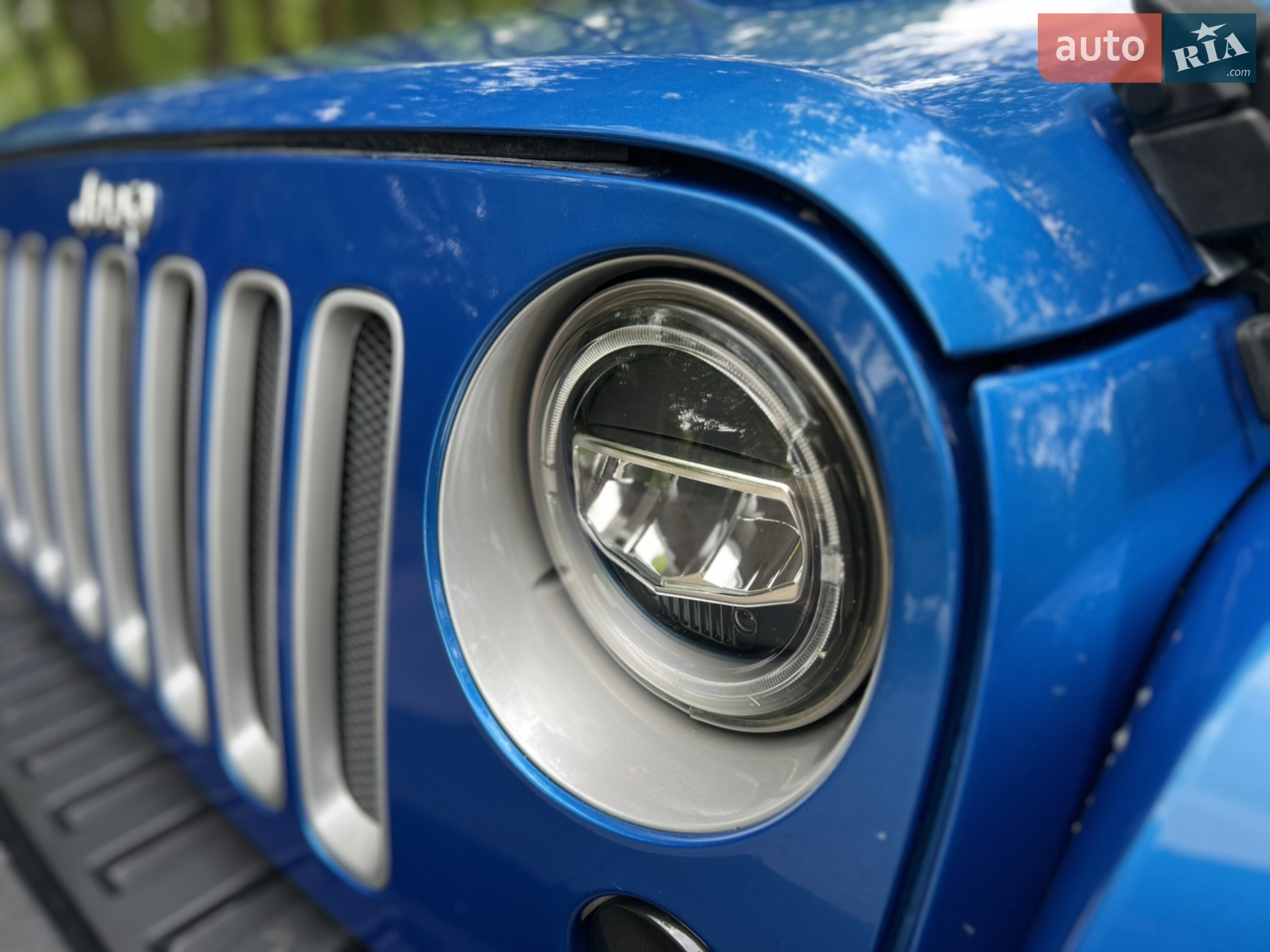 2015 Jeep Wrangler - мініатюра 19